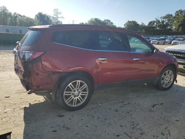 Photo 3 from auction – 2013 CHEVROLET TRAVERSE L with VIN 1GNKVGKD2DJ100191