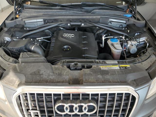 صورة رقم 12 من المزاد - 2015 AUDI Q5 PREMIUM مع VIN WA1LFAFPXFA037205