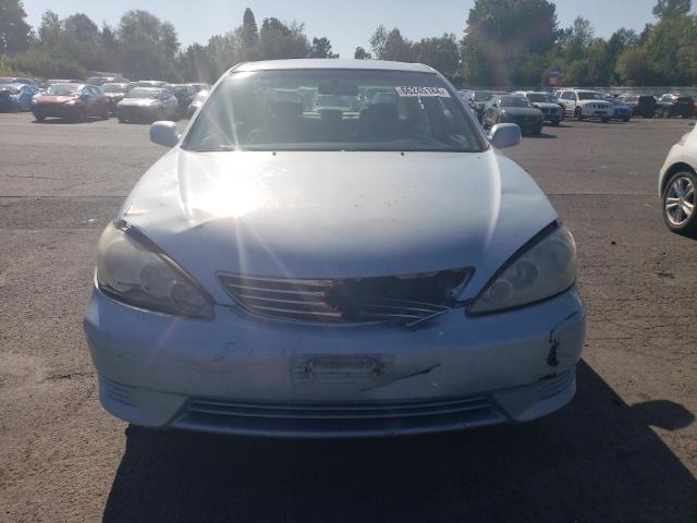 Photo 5 from auction – 2005 TOYOTA CAMRY LE with VIN 4T1BE32K75U625680