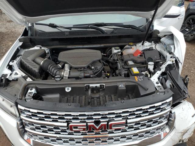 Photo 12 from auction – 2023 GMC ACADIA DEN with VIN 1GKKNPLS0PZ231555
