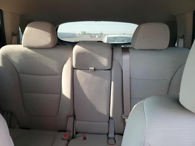 Photo 10 from auction – 2014 KIA SORENTO LX with VIN 5XYKTDA71EG530868