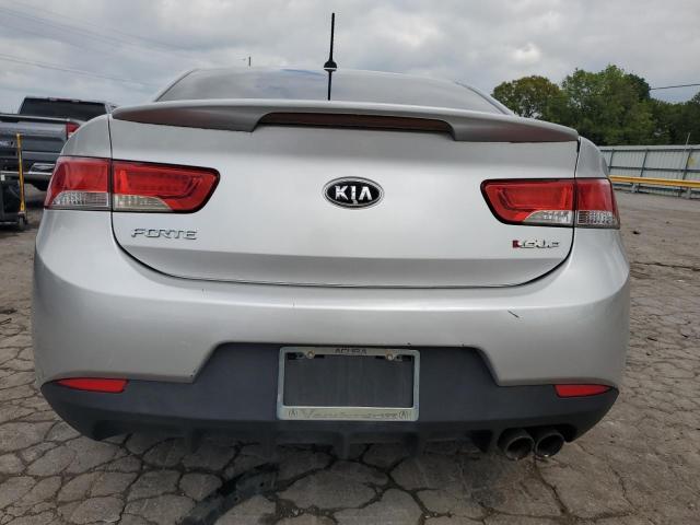 Photo 6 from auction – 2012 KIA FORTE SX with VIN KNAFW6A34C5636817
