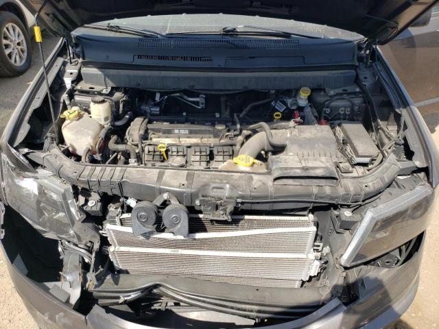 Photo 12 from auction – 2020 DODGE JOURNEY SE with VIN 3C4PDCAB2LT270746