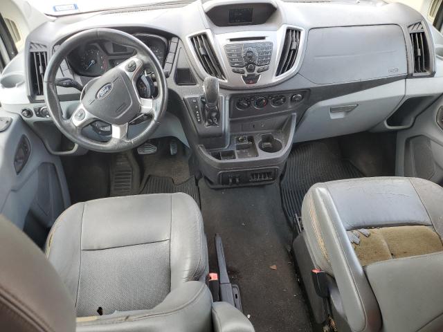 Photo 8 from auction – 2015 FORD TRANSIT T- with VIN 1FMZK1YM3FKA10531