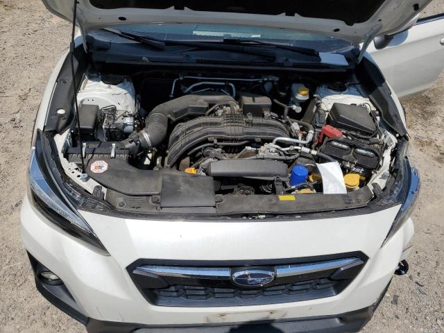 Photo 12 from auction – 2019 SUBARU CROSSTREK with VIN JF2GTAMC5K8203844