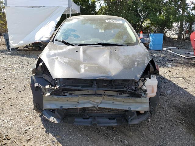 Photo 5 from auction – 2018 FORD FIESTA SE with VIN 3FADP4EJ6JM116765