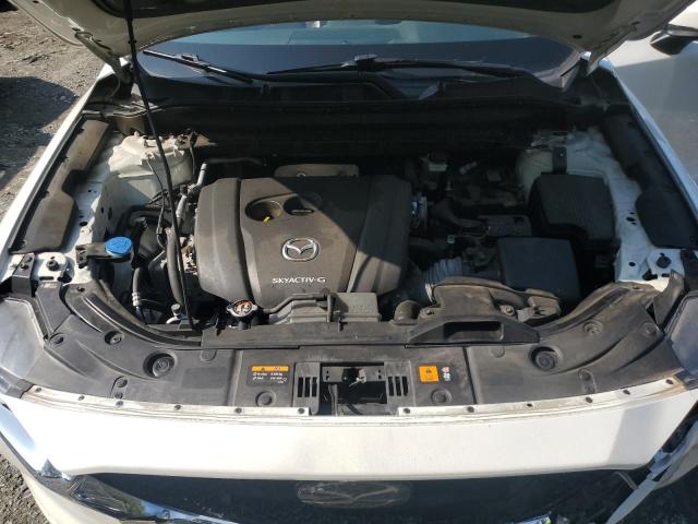 Photo 12 from auction – 2021 MAZDA CX-5 TOURI with VIN JM3KFBCM3M0387559