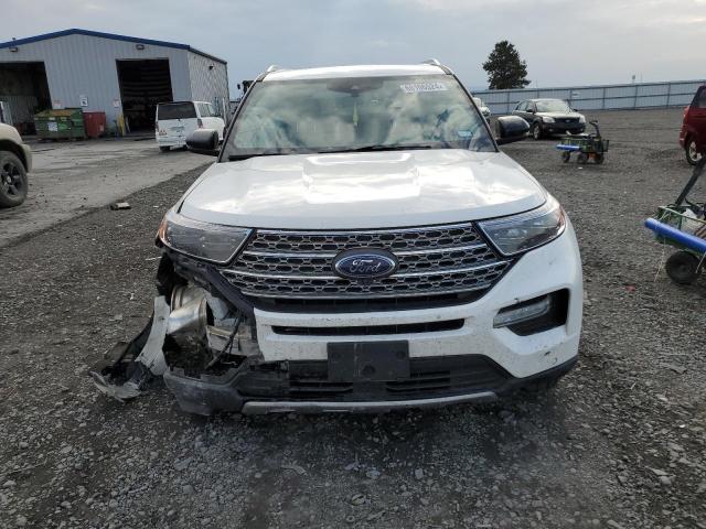 Photo 5 from auction – 2020 FORD EXPLORER L with VIN 1FMSK7FH6LGA02593