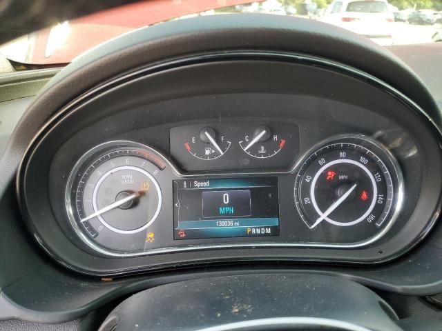 Photo 9 from auction – 2014 BUICK REGAL PREM with VIN 2G4GN5EX7E9178869
