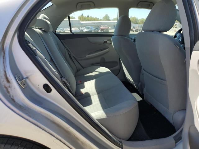 Photo 10 from auction – 2013 TOYOTA COROLLA BA with VIN 5YFBU4EEXDP161072