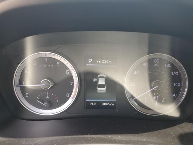 Photo 9 from auction – 2019 HYUNDAI SONATA LIM with VIN 5NPE34AF2KH797459