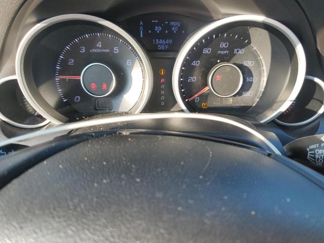 Zdjęcie 9 z aukcji – 2013 ACURA TL TECH z VIN 19UUA8F53DA006392