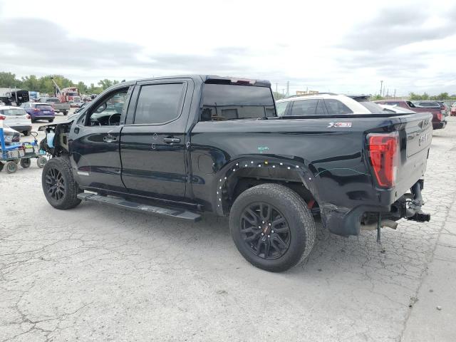 Photo 2 from auction – 2022 GMC SIERRA LIM with VIN 3GTU9CED0NG218334