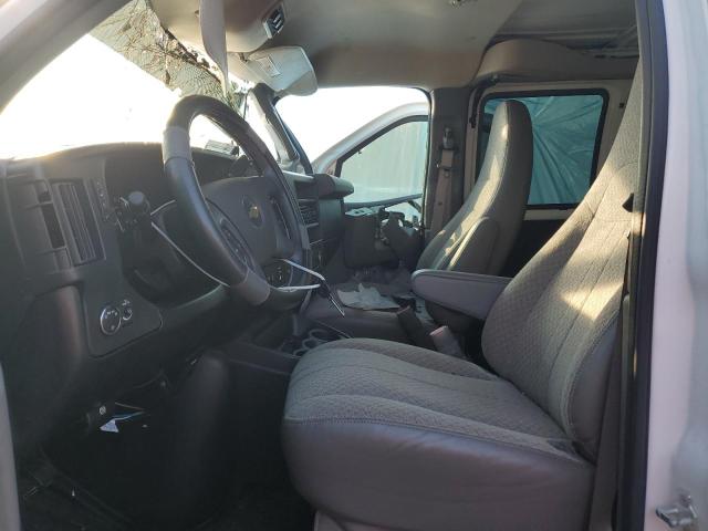 Photo 7 from auction – 2012 CHEVROLET EXPRESS G2 with VIN 1GCWGFCA1C1199068