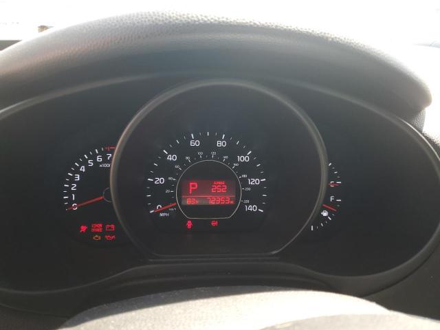Photo 9 from auction – 2018 KIA SOUL + with VIN KNDJP3A58J7538613