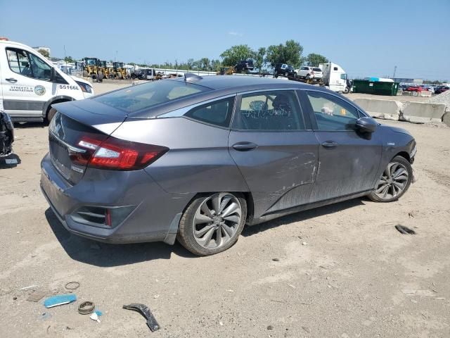 Photo 3 from auction – 2018 HONDA CLARITY with VIN JHMZC5F18JC010446
