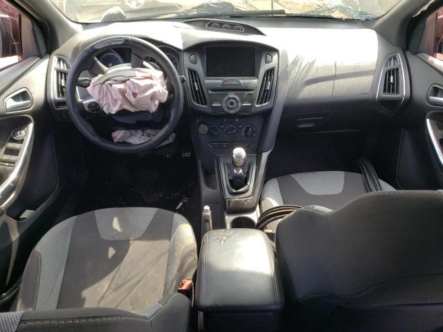 Photo 8 from auction – 2014 FORD FOCUS ST with VIN 1FADP3L96EL427865