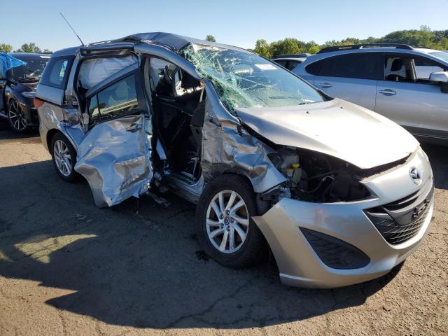 Photo 4 from auction – 2014 MAZDA 5 SPORT with VIN JM1CW2BL9E0170444