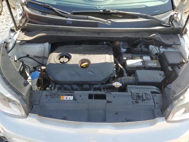 Photo 12 from auction – 2017 KIA SOUL + with VIN KNDJP3A54H7476895