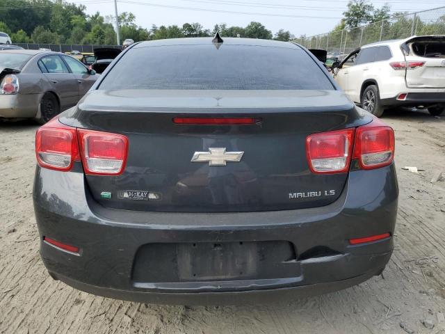 Photo 6 from auction – 2015 CHEVROLET MALIBU LS with VIN 1G11B5SL6FF237979
