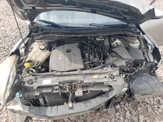 Photo 11 from auction – 2010 MAZDA 3 I with VIN JM1BL1SG9A1286507