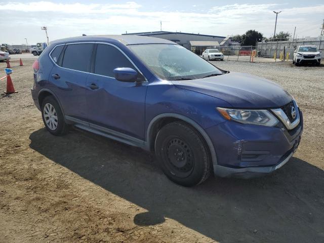 Photo 4 from auction – 2017 NISSAN ROGUE S with VIN KNMAT2MT3HP533376