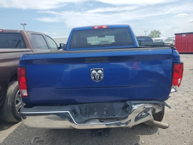 Photo 6 from auction – 2019 RAM 1500 CLASS with VIN 3C6JR6AG0KG506233