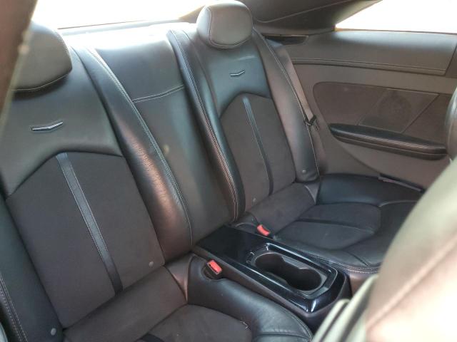 Photo 10 from auction – 2012 CADILLAC CTS-V with VIN 1G6DV1EP6C0122531
