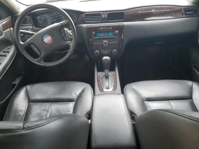 Photo 8 from auction – 2012 CHEVROLET IMPALA LTZ with VIN 2G1WC5E31C1133630