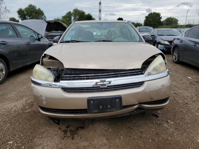 Photo 5 from auction – 2005 CHEVROLET MALIBU with VIN 1G1ZS52F25F236985