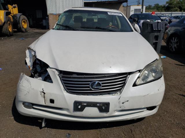 Photo 5 from auction – 2007 LEXUS ES 350 with VIN JTHBJ46G172012947