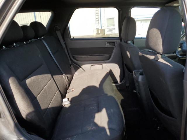 Photo 10 from auction – 2009 FORD ESCAPE XLT with VIN 1FMCU03G79KA36842