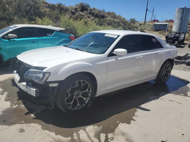 CHRYSLER 300 S 2016 with VIN 2C3CCABG4GH322445 - Photo from auction