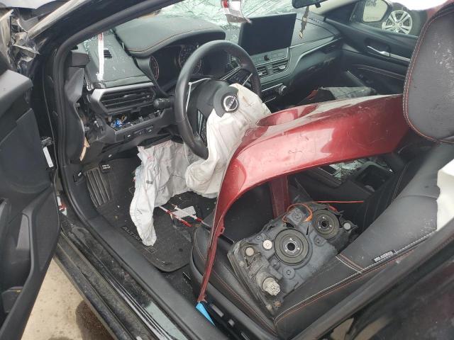 Photo 8 from auction – 2023 NISSAN ALTIMA SR with VIN 1N4BL4CV9PN349997