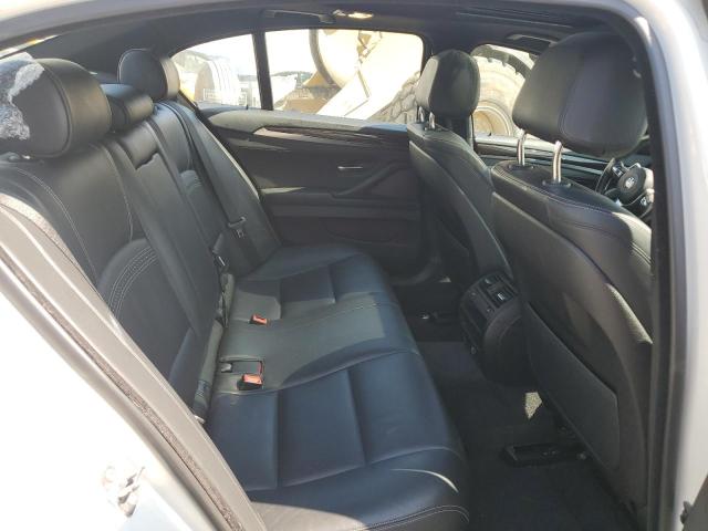 Photo 10 from auction – 2015 BMW 535 XI with VIN WBA5B3C59FD547100