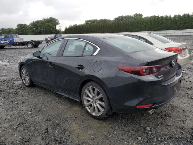 Photo 2 from auction – 2022 MAZDA 3 SELECT with VIN 3MZBPABL9NM300154