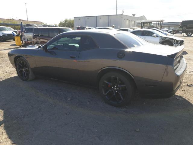 Photo 2 from auction – 2020 DODGE CHALLENGER with VIN 2C3CDZAG1LH161575