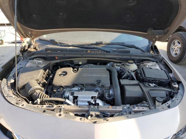 Photo 11 from auction – 2018 CHEVROLET MALIBU LS with VIN 1G1ZD5ST9JF131130