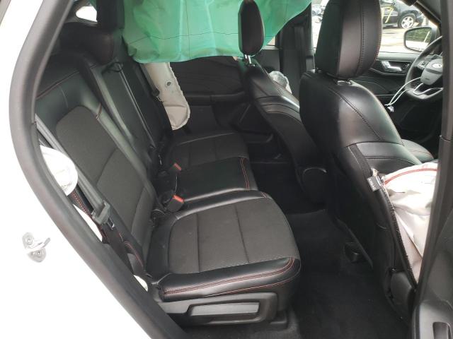Photo 11 from auction – 2023 FORD ESCAPE ST with VIN 1FMCU0MN8PUA52630