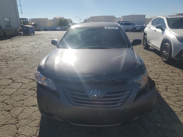 Photo 5 from auction – 2007 TOYOTA CAMRY CE with VIN 4T1BE46K67U067890