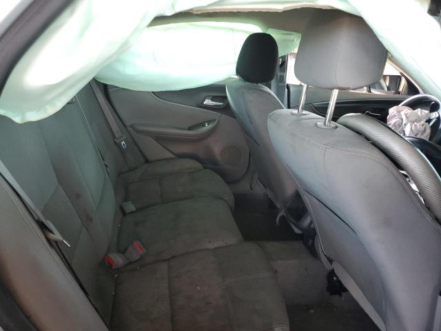 Photo 10 from auction – 2014 CHEVROLET IMPALA LS with VIN 2G11Y5SL8E9245684