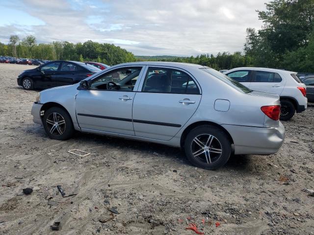 Photo 2 from auction – 2008 TOYOTA COROLLA CE with VIN 2T1BR32E08C872236