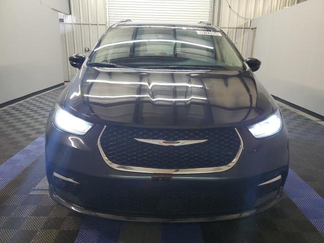 Photo 5 from auction – 2022 CHRYSLER PACIFICA T with VIN 2C4RC1BG6NR154286