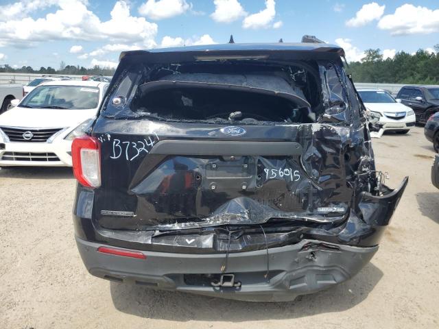 Photo 6 from auction – 2021 FORD EXPLORER P with VIN 1FM5K8AB8MGB73241