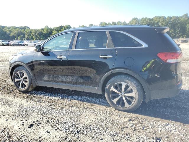 Photo 2 from auction – 2016 KIA SORENTO EX with VIN 5XYPH4A52GG139947