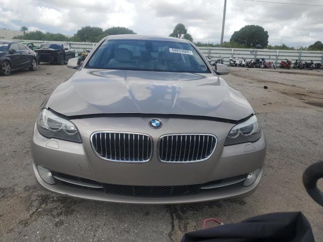 Photo 5 from auction – 2012 BMW 528 I with VIN WBAXG5C56CDY29163