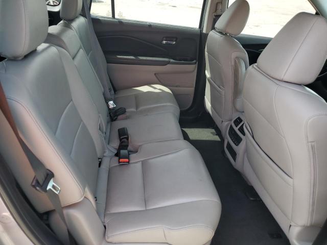 Photo 11 from auction – 2020 HONDA PILOT EXL with VIN 5FNYF6H58LB042507