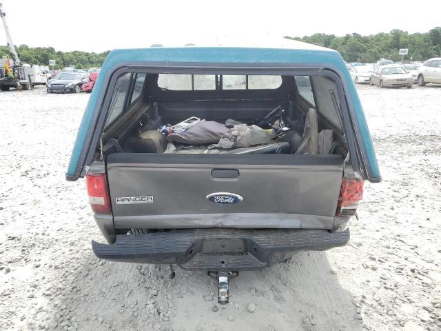Photo 6 from auction – 2009 FORD RANGER SUP with VIN 1FTYR14D09PA01245