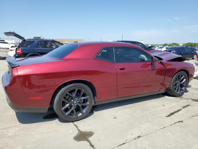 Photo 3 from auction – 2022 DODGE CHALLENGER with VIN 2C3CDZBT2NH187777