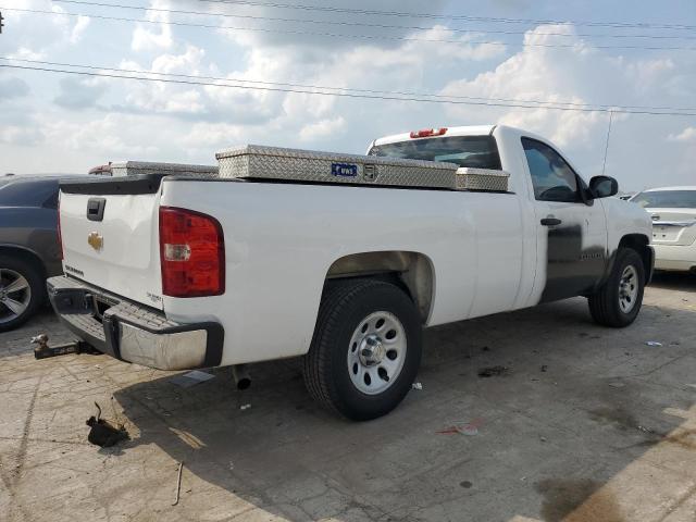 Photo 3 from auction – 2011 CHEVROLET SILVERADO with VIN 1GCNCPEX6BZ450097
